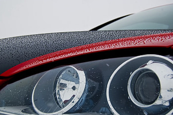Volkswagen Golf GTI, gti, volkswagen, golf HD wallpaper