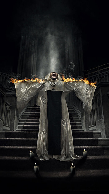The Convent (2022) movie HD phone wallpaper
