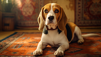 Adorable Beagle Dog, dog, Animal, beagle HD wallpaper