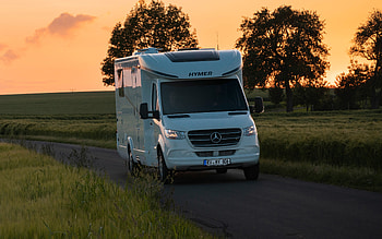 Hymer Tramp S 695, , campervans, 2021 buses, Br 907, campers, road, travel concepts, house on wheels, Hymer HD wallpaper