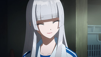 Wandance: Hikari Wanda — Serene Smile Anime, Anime, Wandance, Hikari Wanda HD wallpaper