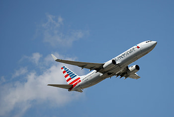 American Airlines racial profiling, Muslim men flight canceled, Travels HD wallpaper