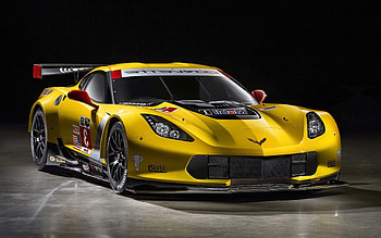 Chevrolet Corvette C7 R 2016, chevrolet, corvette, cars, racing HD wallpaper