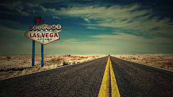 Las Vegas, USA HD wallpaper