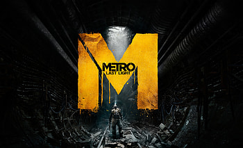 Games, Metro 2033 HD wallpaper