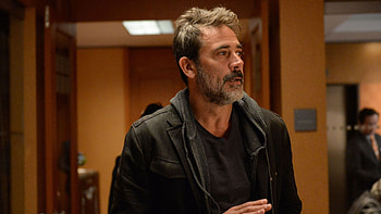 Jeffrey Dean Morgan, The Good Wife moments, Actor, Celebrity crush HD wallpaper