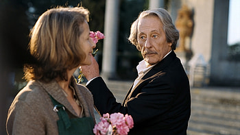 Jean Rochefort, Movies, Twice Upon a Time HD wallpaper