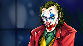 Joker 2020 Mad, joker, superheroes, artwork, artist, artstation HD wallpaper