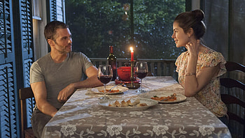The Best of Me (2022) movie HD wallpaper