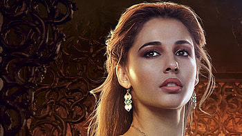 Aladdin 2019, Jasmine, 16 HD wallpaper