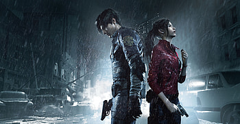 Resident Evil 2 2019 , resident-evil-2, games, 2019-games HD wallpaper