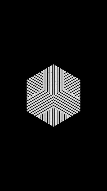 beautiful . Geometric Shapes ... HD phone wallpaper