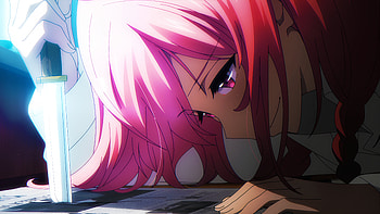 Sherry BARNETT, Anime, the eminence in shadow HD wallpaper