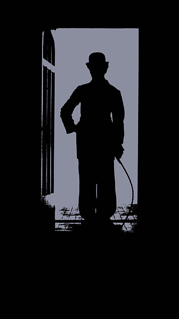 Chaplin (2022) movie HD phone wallpaper