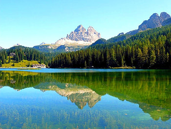 Beautiful Scenery, cool, scenery, beautiful HD wallpaper