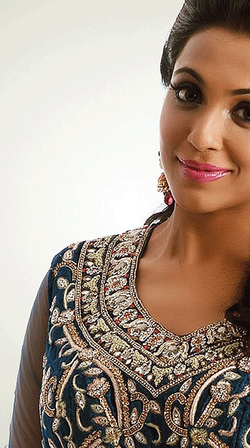 Parvati Nair, mallu actress, model HD phone wallpaper
