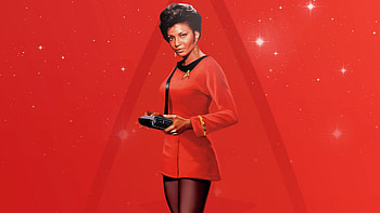 Star Trek: The Original Series HD wallpaper