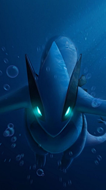 Water pokemon, anime HD phone wallpaper