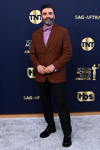 SAG Awards, Hottest hunks, Best dressed men, 2022 HD phone wallpaper