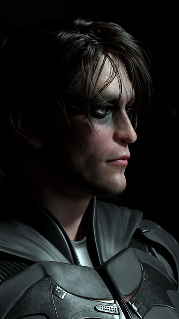Robert Pattinson, Celebs, Batman HD phone wallpaper