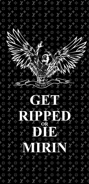 Zyzz, gym HD phone wallpaper