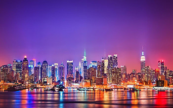 New York City, , Cityscapes, Urban beauty HD wallpaper