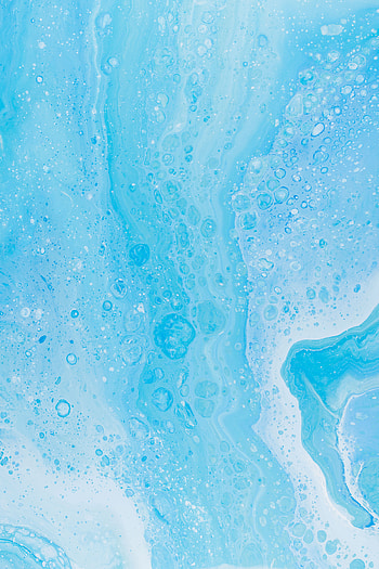 Abstract, Bubbles, Divorces, Texture, Liquid, Stains, Spots HD phone wallpaper