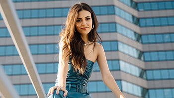 Victoria Justice Fouad Jreige hoot , victoria-justice, celebrities, girls, hoot HD wallpaper