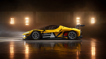 Ferrari 296 Gt3 Evo 2025, ferrari-296-gt3, ferrari, 2025-cars, cars HD wallpaper
