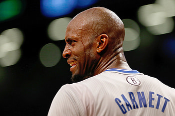 Kevin Garnett, Underrated, Stats and facts, Sports HD wallpaper