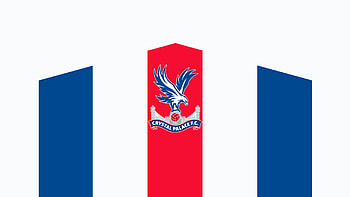 Crystal Palace FC, soccer, cpfc, crystalpalace, logo, football HD wallpaper