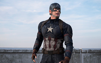 Captain America In Civil War Movie, captain-america-civil-war, movies, super-heroes, 2016-movies, captain-america HD wallpaper