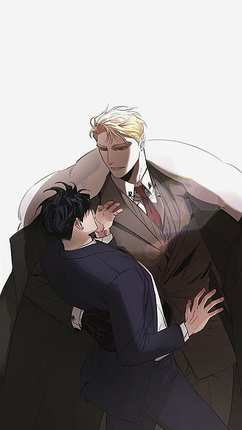 Rosas y champaña, Manhwa, Yaoi, Webtoon HD phone wallpaper