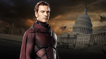 Magneto, X-Men movies, Marvel magneto HD wallpaper