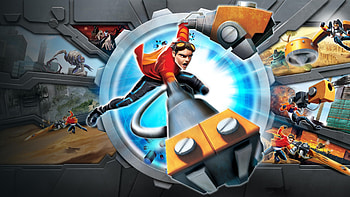 TV Show, Generator Rex HD wallpaper