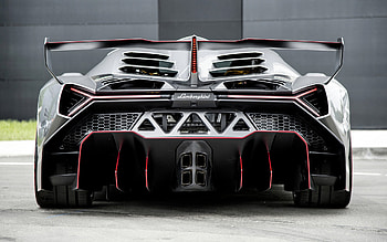 Lamborghini Veneno, Hintergrundbilder, beauty, Automotive perfection HD wallpaper