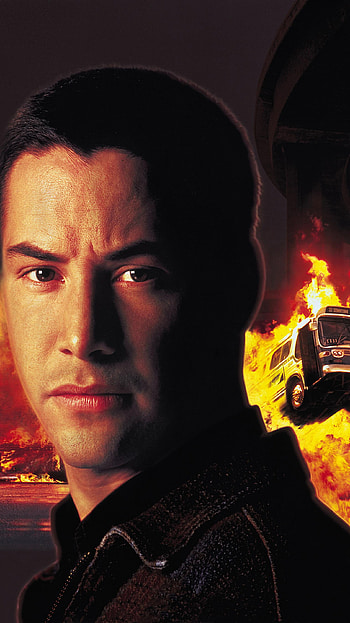 Speed (2022) movie HD phone wallpaper