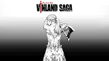 Vinland Saga Thorfinn Ultra, Anime, Vinland Saga, Thorfinn (Vinland Saga), manga HD wallpaper