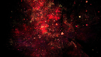 pics attractive red space abstract quality background HD wallpaper