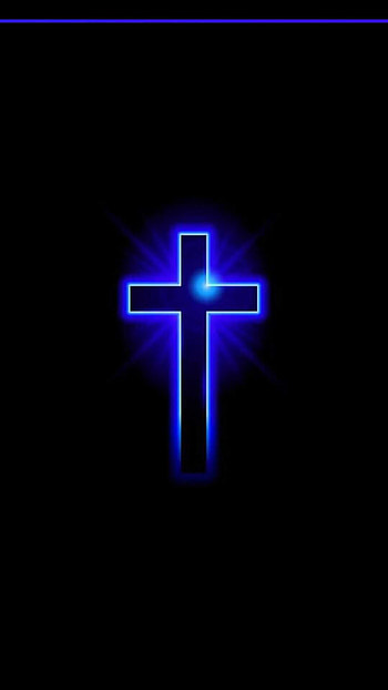 Cross - Awesome, Aesthetic Cross HD phone wallpaper