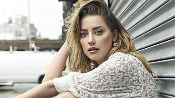 Amber Heard 2019 Latest, amber-heard, celebrities, girls HD wallpaper