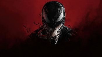 Venom The Ultimate Lethal Guardian, venom, superheroes, artwork, digital-art, ai, art HD wallpaper