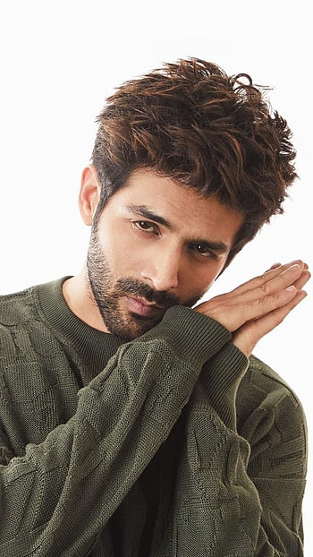 Kartik Aaryan, Fans Love HD phone wallpaper