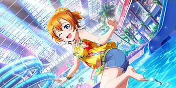Love Live Sunshine, ANime, Love, Live, Sunshine HD wallpaper