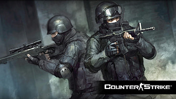 Counter-Strike 1.6 HD wallpaper