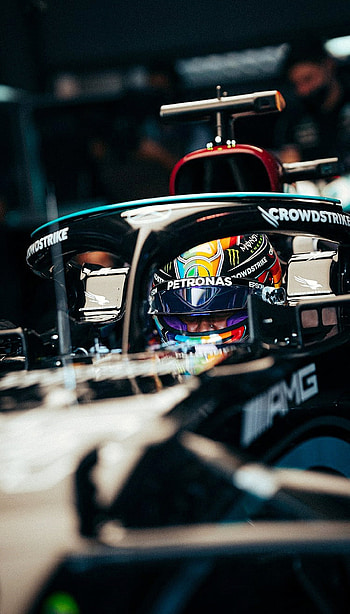 Lewis Hamilton, Formula 1, Mercedes F1, F1, Mercedes, Motorsports HD phone wallpaper