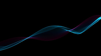 Black And Blue Abstract 9 Background HD wallpaper