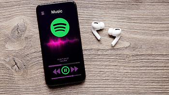 Spotify, Troubleshooting, Pausing issue, Android and HD wallpaper