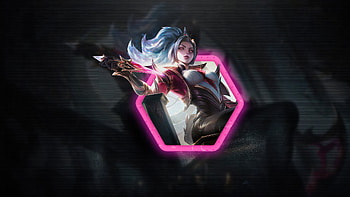 Akali Lol Cybernetic Ninja, akali-league-of-legends, league-of-legends, games, artist, artwork, digital-art HD wallpaper