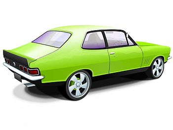 holden torana xu-1, holden, australian, torana, coupe HD wallpaper